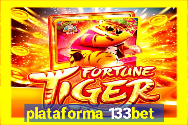 plataforma 133bet